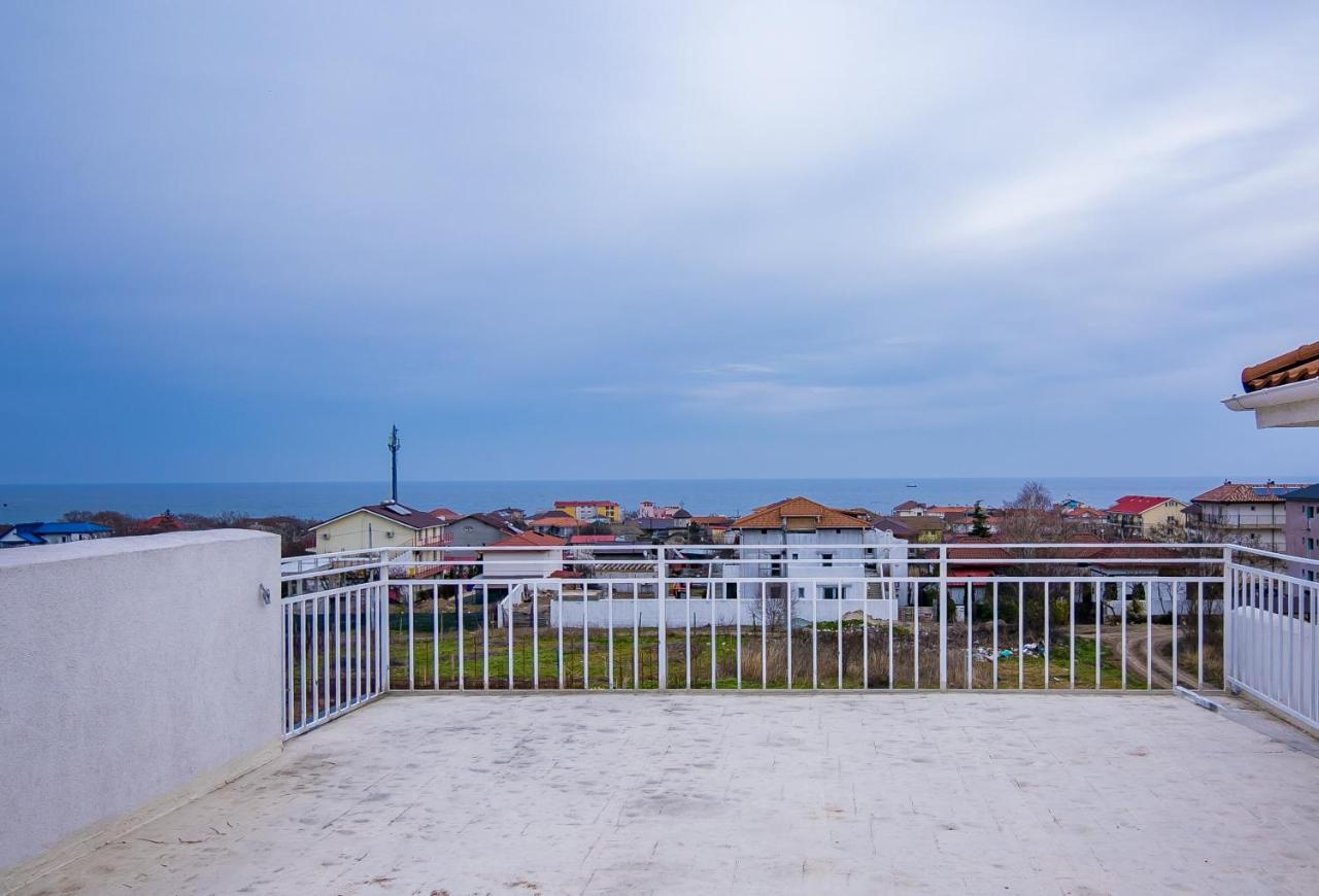 Hotel Casa Adiman Vama Veche Esterno foto