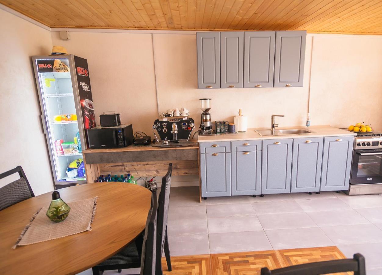 Hotel Casa Adiman Vama Veche Esterno foto