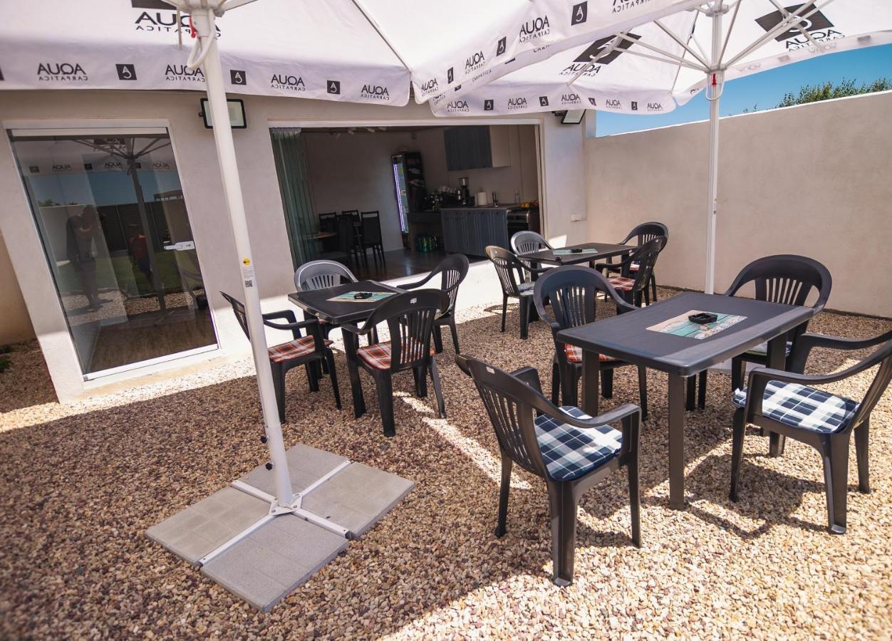 Hotel Casa Adiman Vama Veche Esterno foto