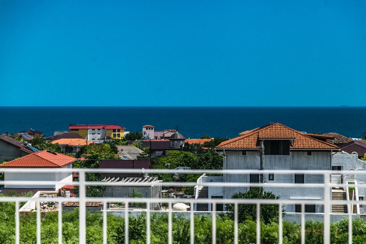 Hotel Casa Adiman Vama Veche Esterno foto