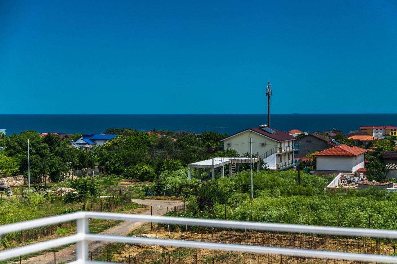 Hotel Casa Adiman Vama Veche Esterno foto