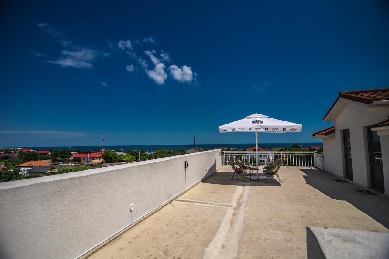 Hotel Casa Adiman Vama Veche Esterno foto