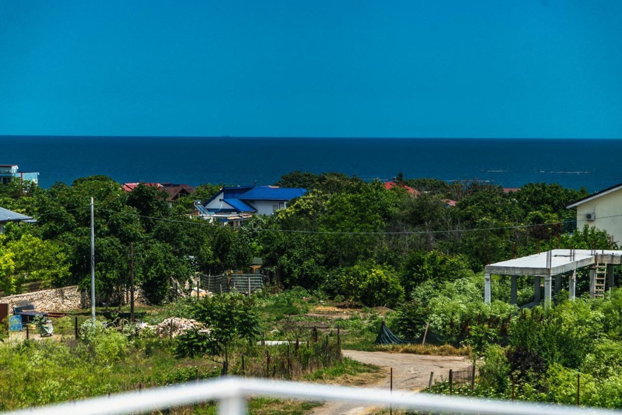 Hotel Casa Adiman Vama Veche Esterno foto