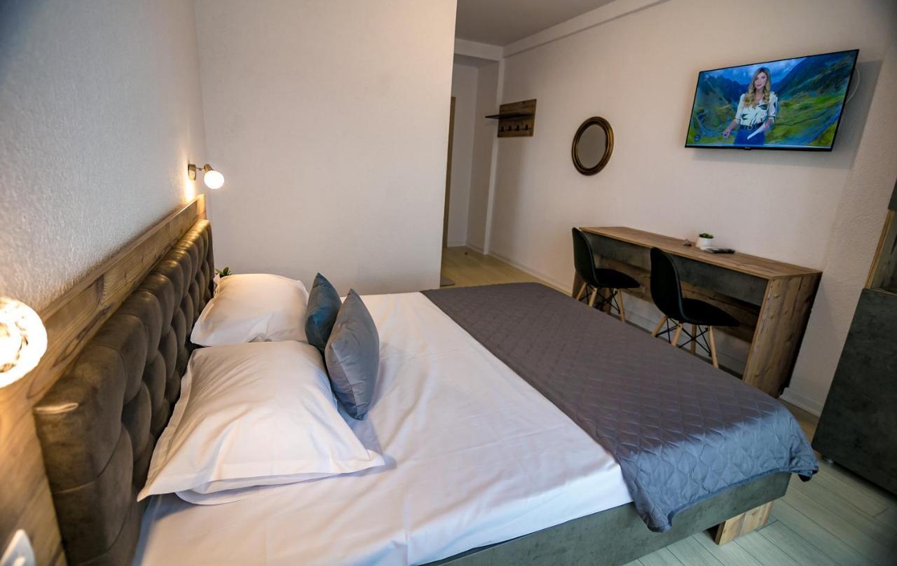 Hotel Casa Adiman Vama Veche Esterno foto