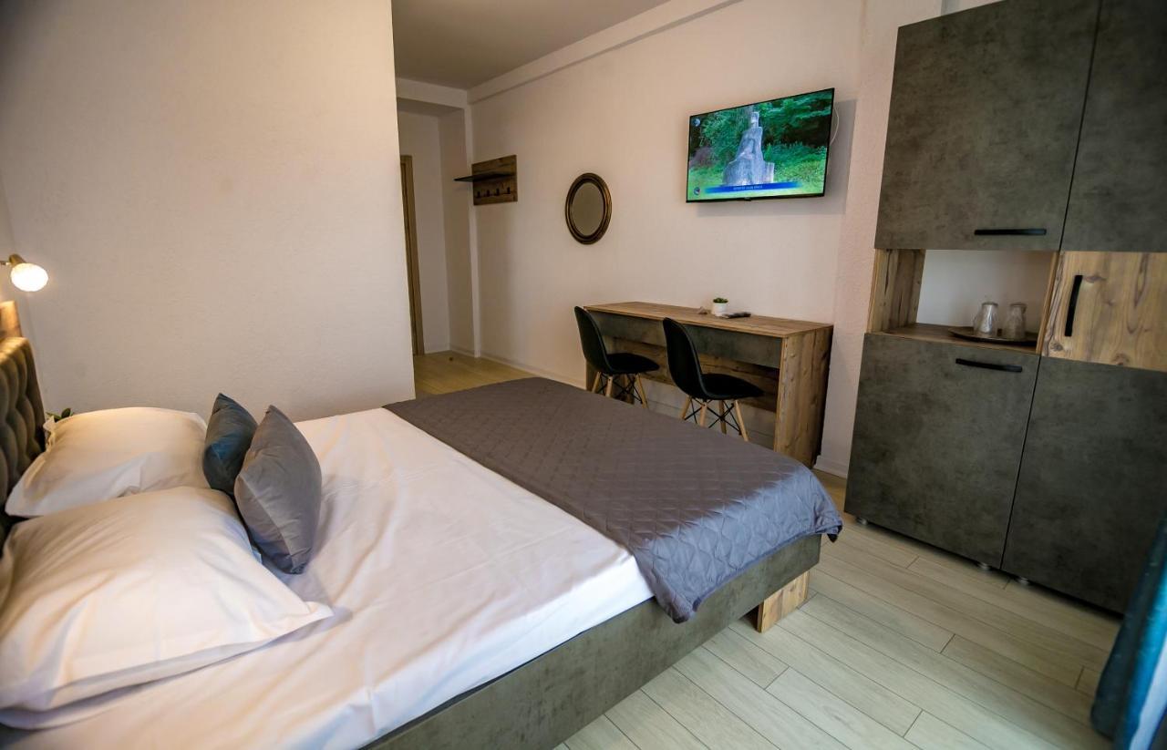 Hotel Casa Adiman Vama Veche Esterno foto