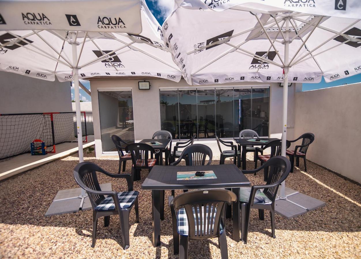 Hotel Casa Adiman Vama Veche Esterno foto