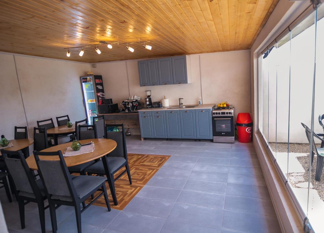 Hotel Casa Adiman Vama Veche Esterno foto