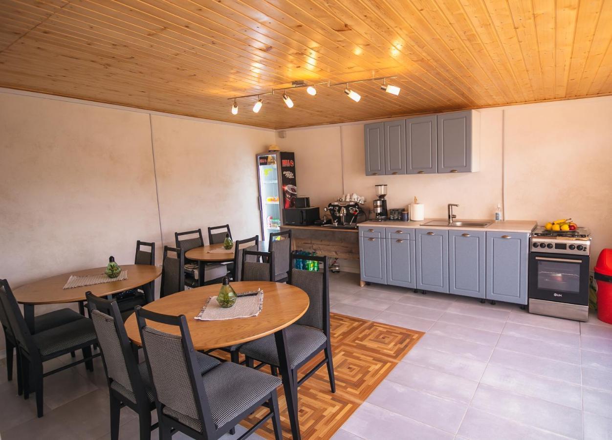 Hotel Casa Adiman Vama Veche Esterno foto
