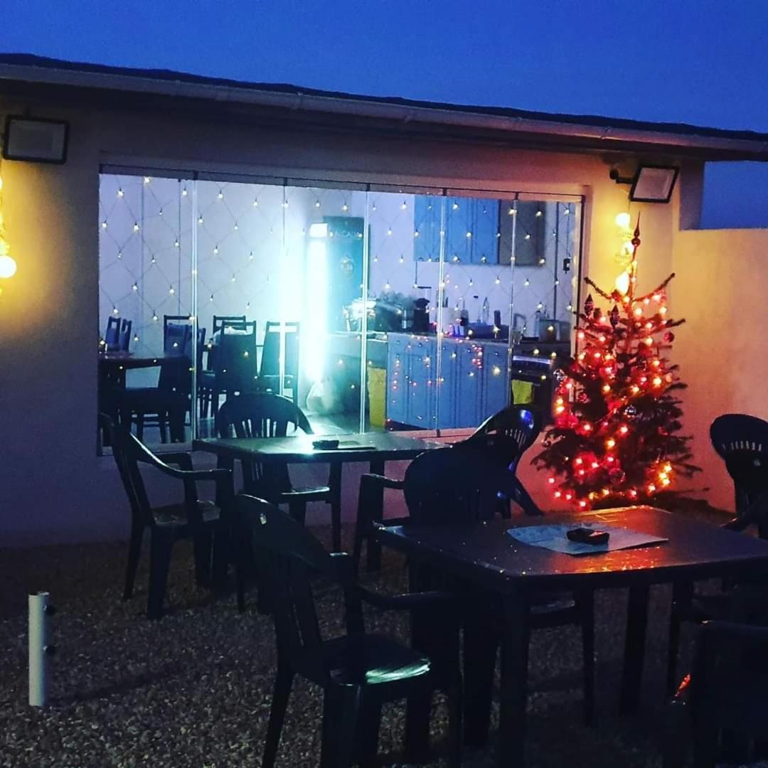 Hotel Casa Adiman Vama Veche Esterno foto