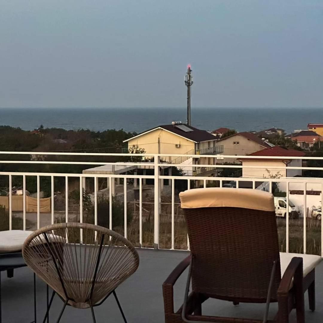 Hotel Casa Adiman Vama Veche Esterno foto