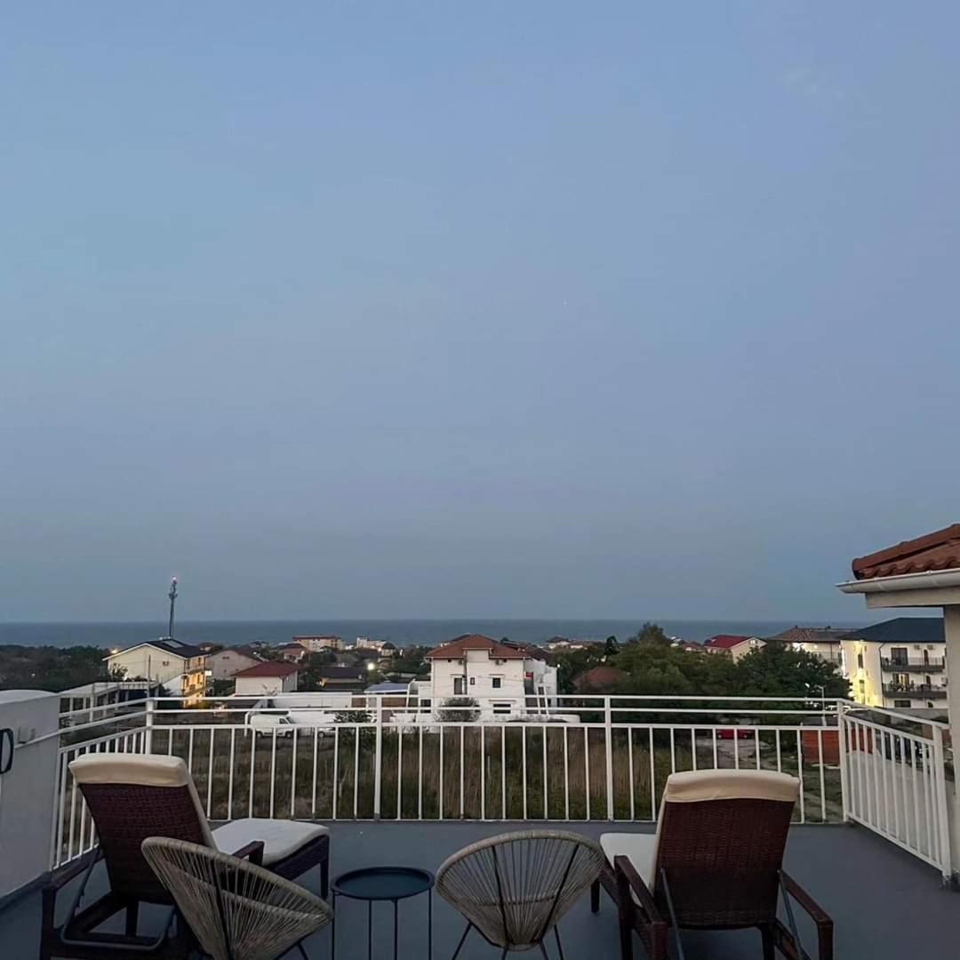 Hotel Casa Adiman Vama Veche Esterno foto